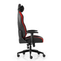 xDrive Gaming Stuhl für Profis, Ergonomischer Bürostuhl, 150 KG Tragfähigkeit