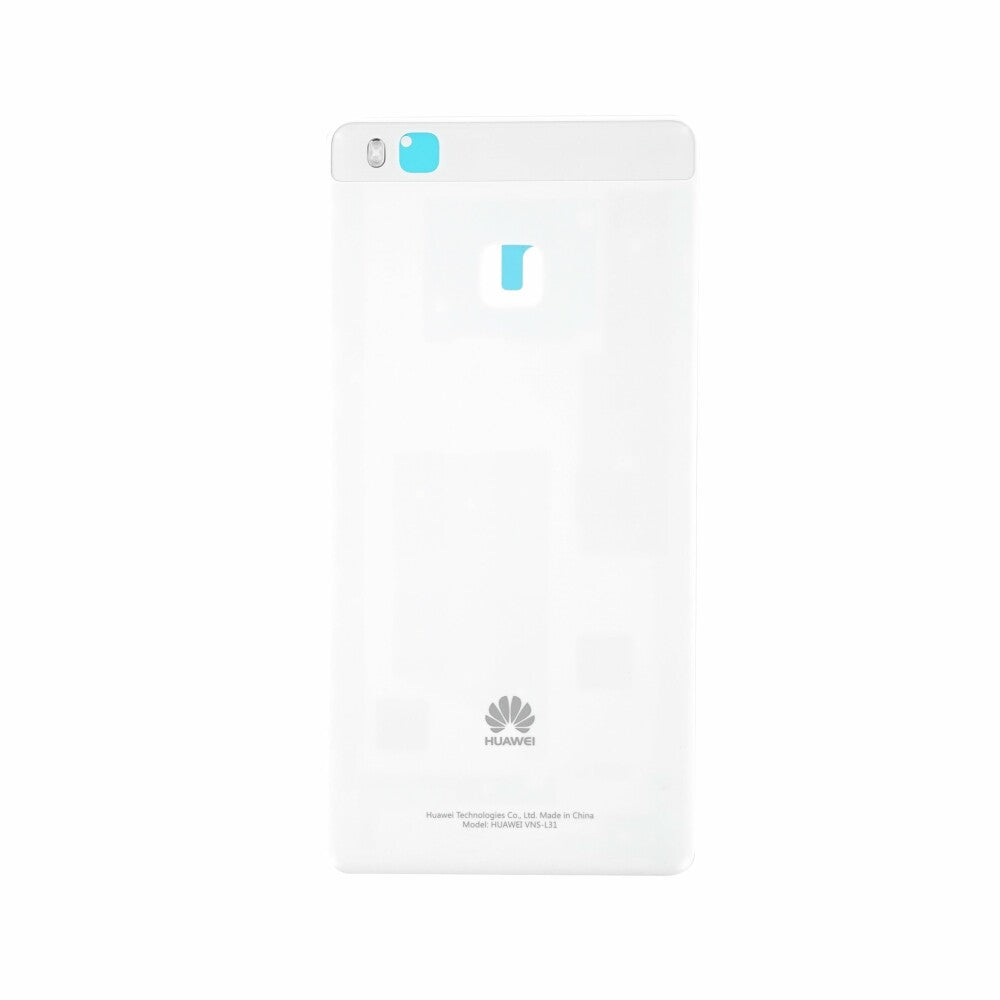 OEM battery cover for Huawei P9 Lite 2017 white