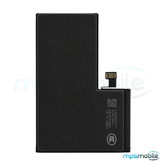 Diagnostizierbarer Akku für iPhone 15 Pro Max