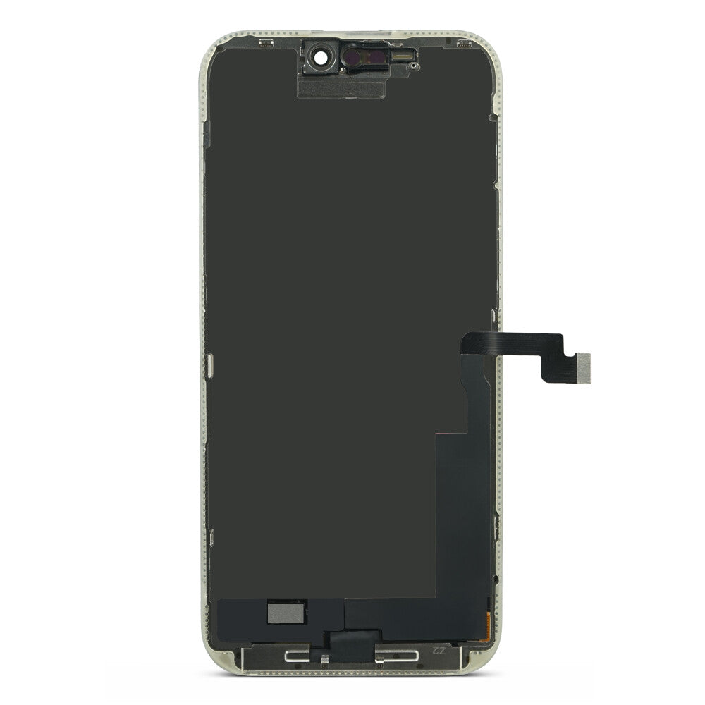 Diagnosefähiges OLED Display für iPhone 16 Pro Max