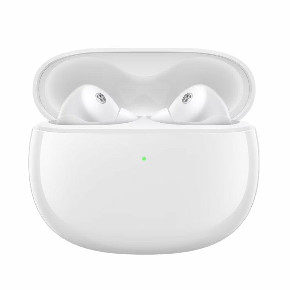 Xiaomi Buds 3 Gloss weiß BHR5526GL Bluetooth In-Ear Kopfhörer