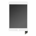 OEM Touch Unit + Flex for iPad mini (5th Gen) (2019) (A2126, A2124, A2133, A2125) weiß