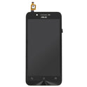 Asus ZenFone GO LCD with black frame