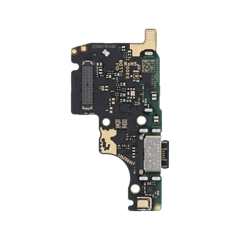Xiaomi Ladeanschluss + SIM -Kartenleser Redmi Note 14 5G/Poco M7 Pro 5G 56002100O1700