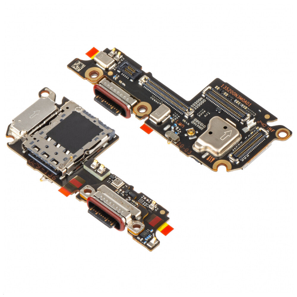 Xiaomi SIM -Kartenleser/Ladeanschluss Flex Xiaomi 14 56000100N300