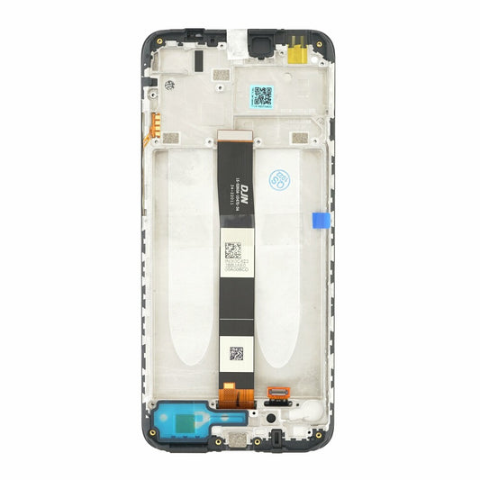 Xiaomi display unit + frame Redmi 10A (2022) matt 560001C3L200