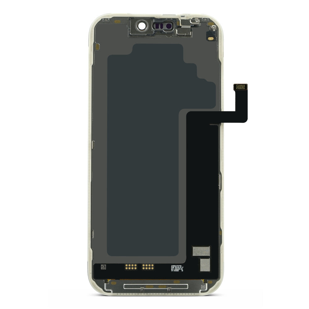 Pulled Original Display für iPhone 17 Pro