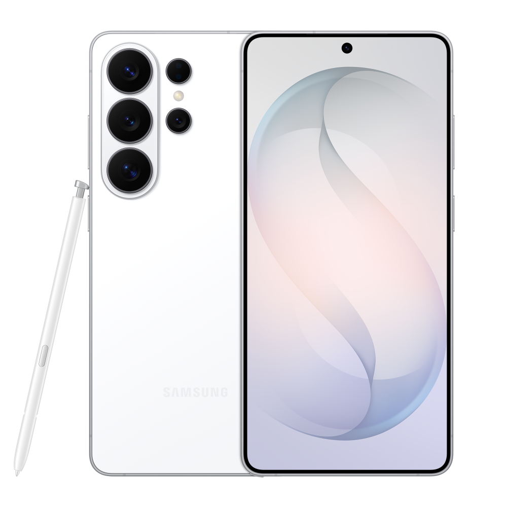 Samsung Galaxy S26 Ultra S948 5G DS 12 GB RAM 512 GB – Weiß – DE