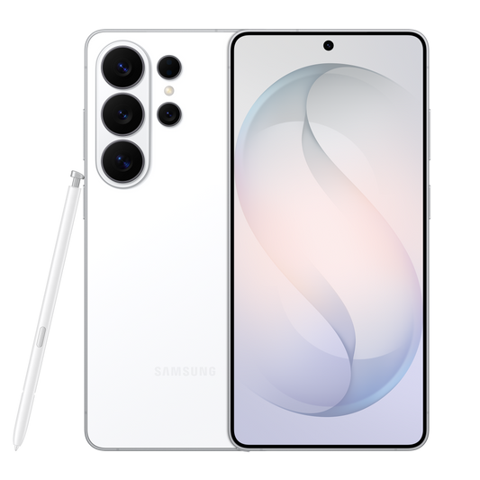 Samsung Galaxy S26 Ultra S948 5G DS 12 GB RAM 512 GB – Weiß – DE
