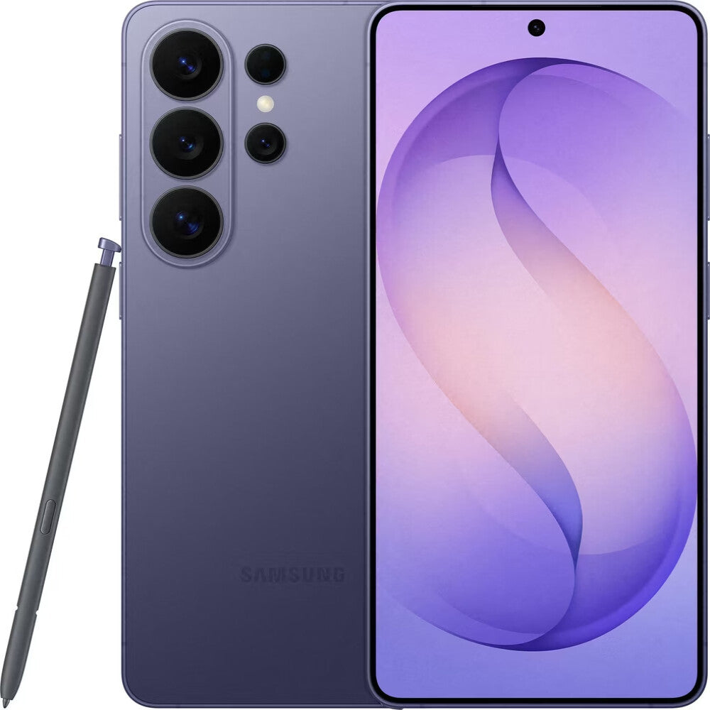 Samsung Galaxy S26 Ultra S948 5G DS 12 GB RAM 512 GB – Kobaltviolett – DE