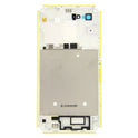 Sony Xperia E3 (D2203) Middle Cover lime