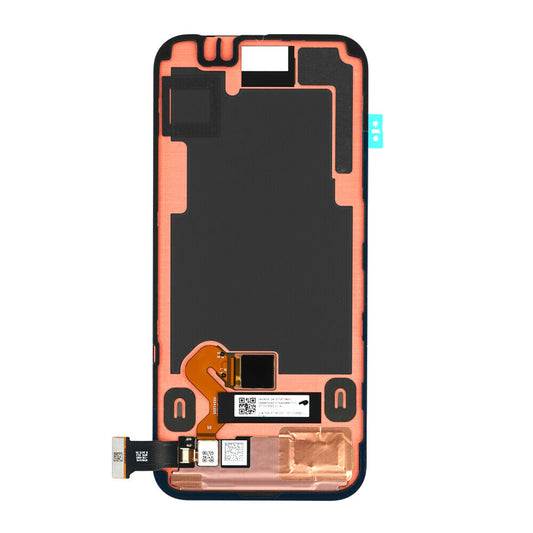 Pulled Display für Google Pixel 9 Hauptbild