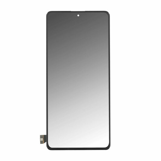 OEM display unit (without frame) for Poco F3 GT