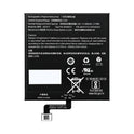 Akku MC-266767 für Amazon Kindle PaperWhite PQ94WIF