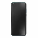 OEM display unit + frame for Xiaomi Mi 10 (C-Version) coral green