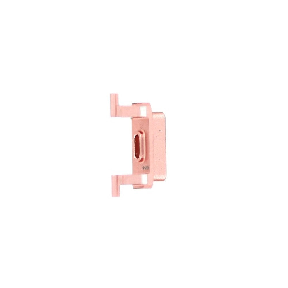 Mute button for iPhone 6s rose