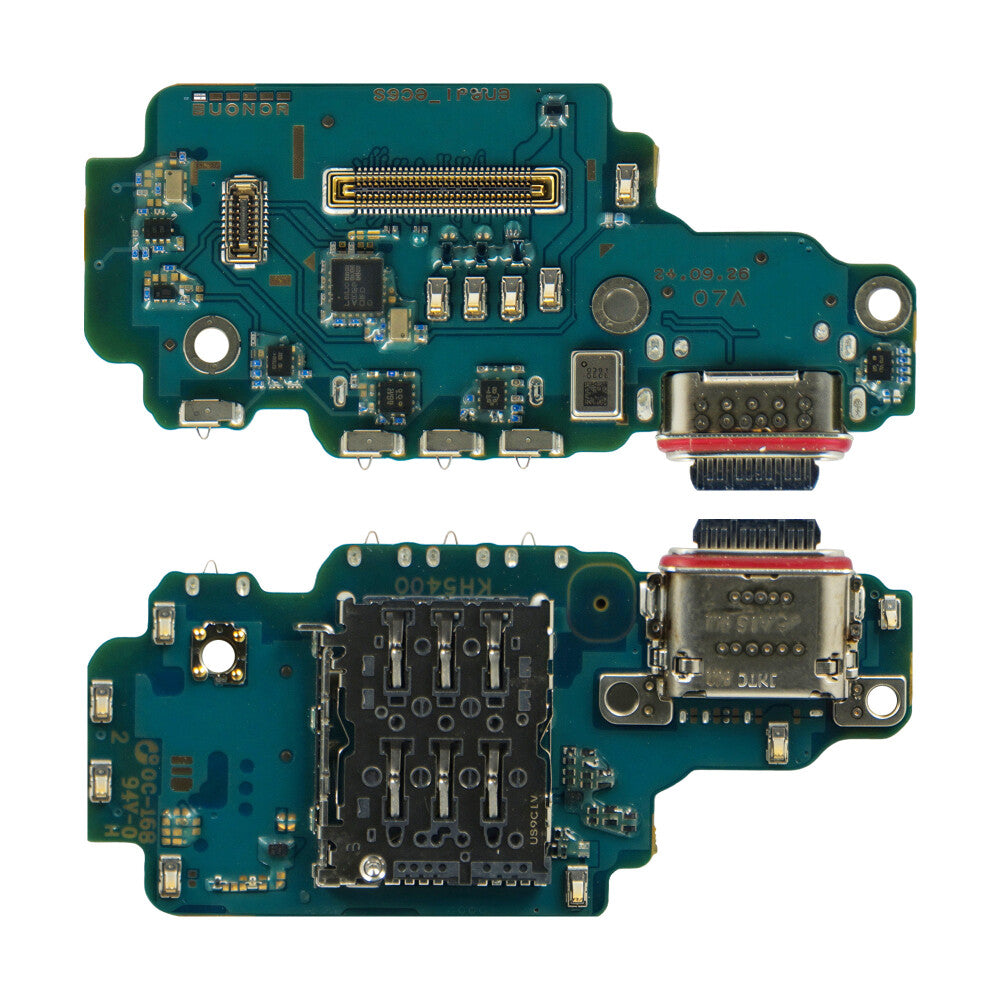 Samsung Ladebuchse Flex SM-A556 Galaxy A55 GH96-16718A