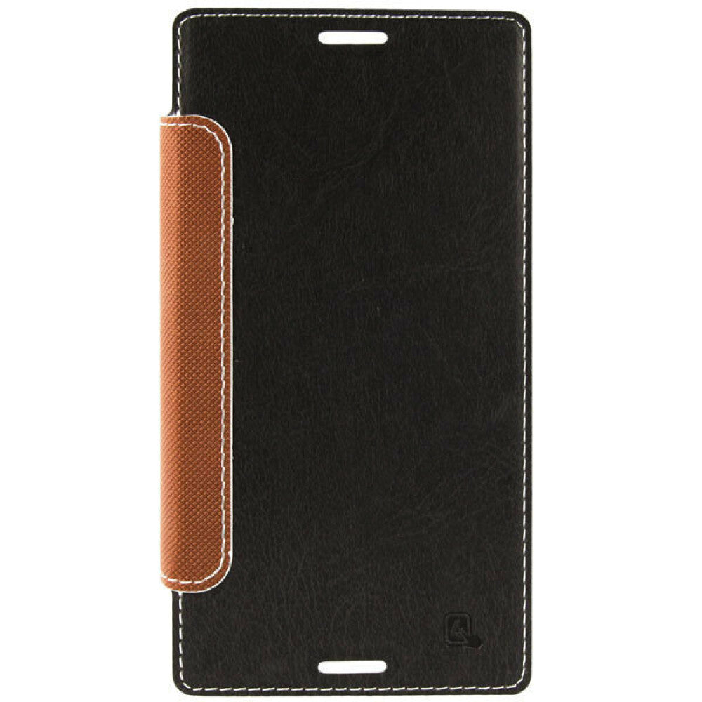 4smarts NOORD Book for Sony Xperia M4 Aqua black