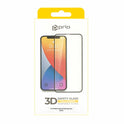 prio 3D screen protector glass for iPhone 14 Plus/13 Pro Max black