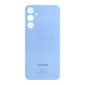 Samsung Battery Cover SM-A256B Galaxy A25 Fantasy Blue GH82-33053D