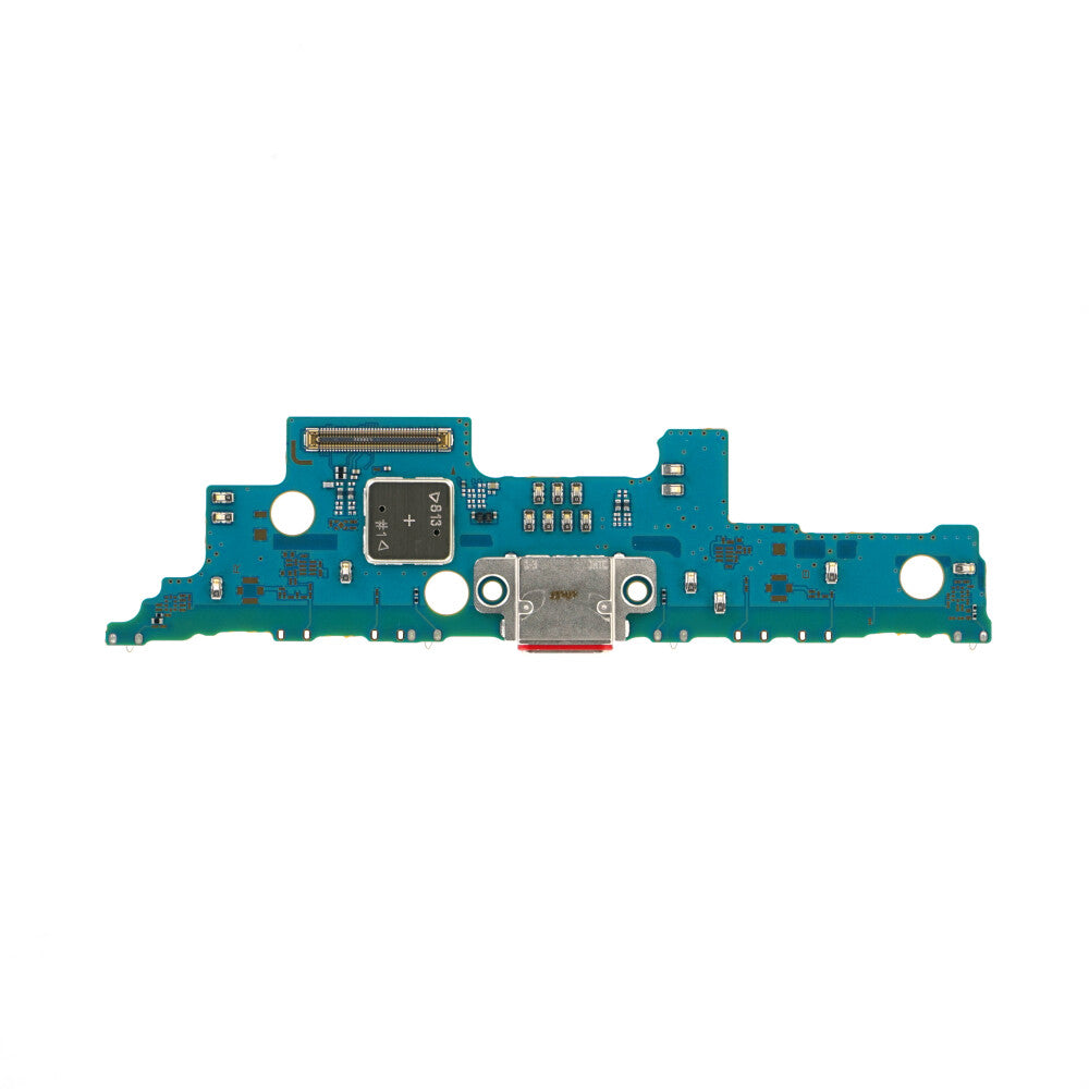 Samsung Charging Port Flex + USB SUB Board SM-X710 Galaxy Tab S9 (Wi-Fi) GH82-31952A