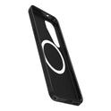 Galaxy S25 OtterBox Symmetry Magnet Schwarz GP-FPS931OBHBW Hauptbild