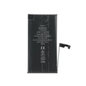 Akku für iPhone 15 (TI Chip)