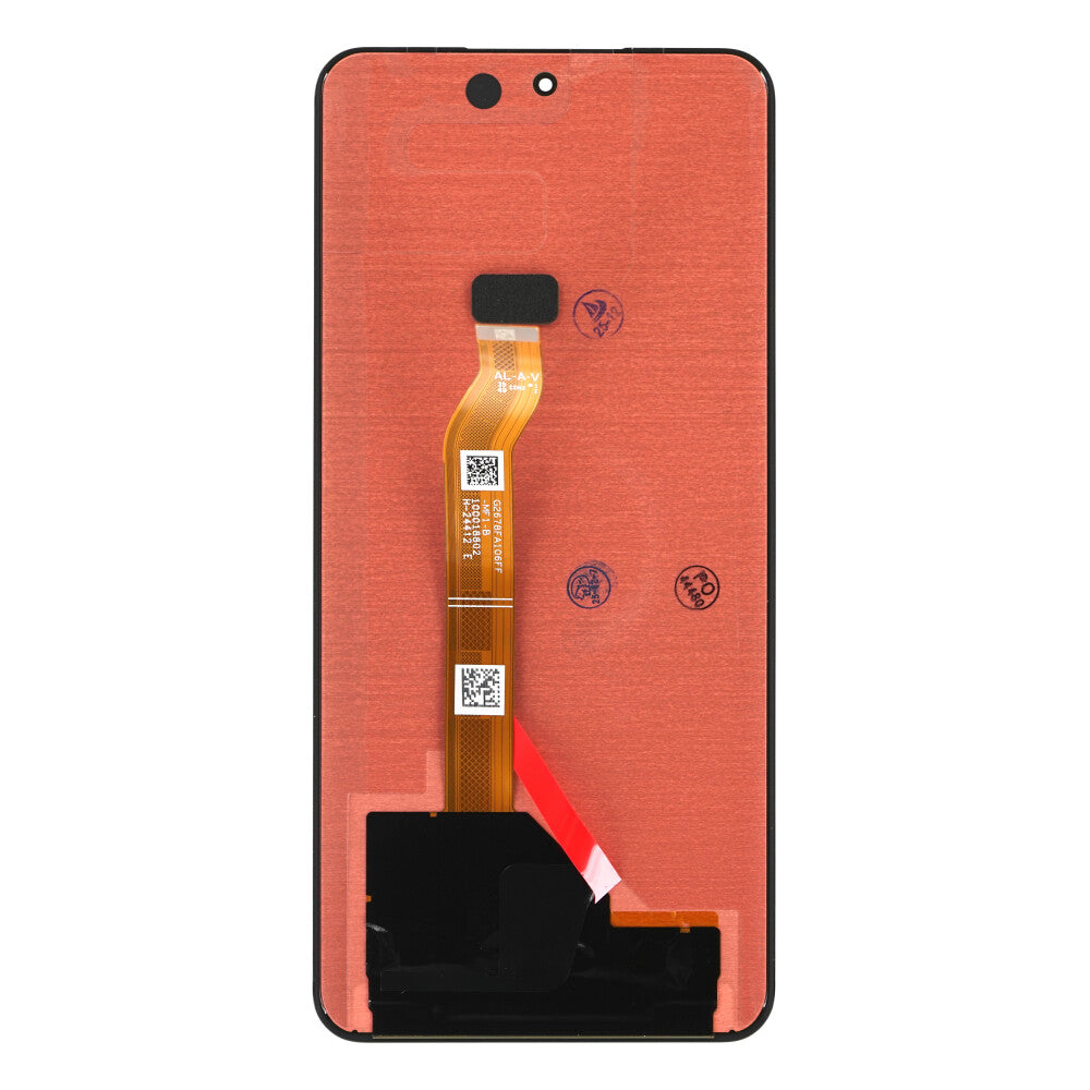 Display + Touch (rahmenlos) für Honor Magic6 Lite