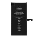 Diagnostizierbarer 3640-mAh-Akku mit hoher Kapazität für das iPhone 15