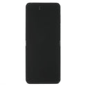 Samsung Display + Rahmen (montiert) F731B Galaxy Z Flip5 mint