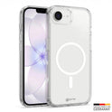 prio Schutzhülle MAG für iPhone 17e transparent