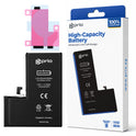 prio Hochleistungsakku für iPhone 13 Pro (3280 mAh) - Universal APN -
