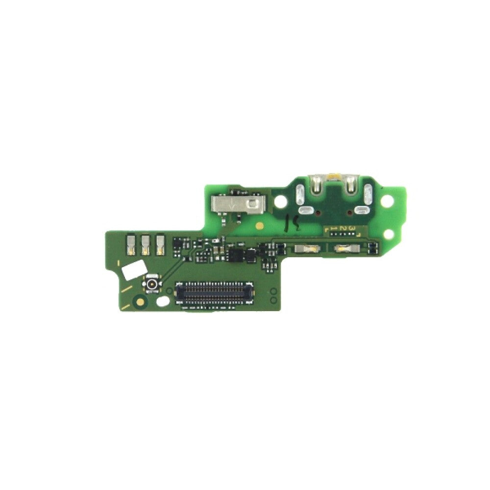 OEM Charging Dock Connector with Flex for Huawei P9 Lite