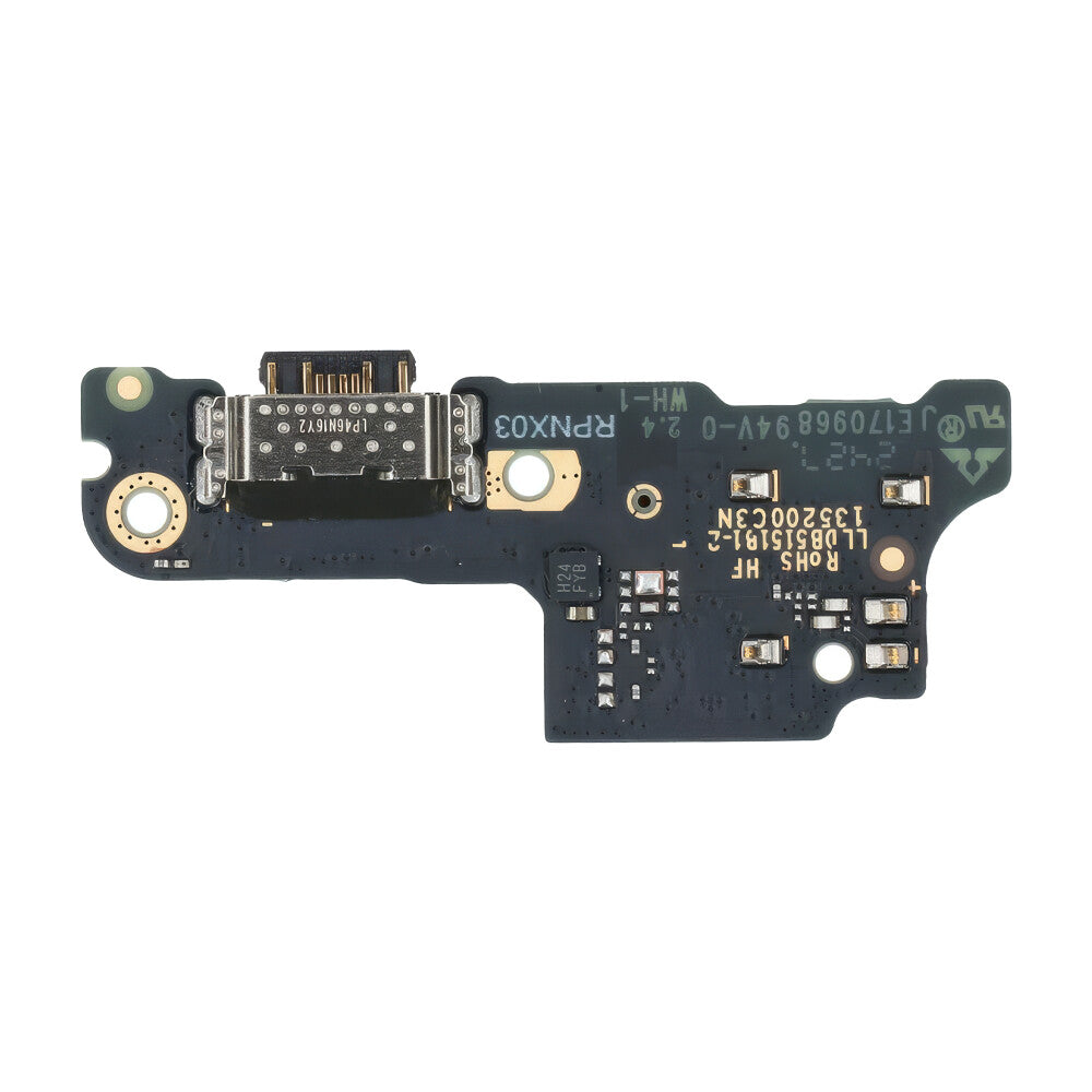 Xiaomi Sub Board + Ladeanschluss Flex Redmi 14C/A3 Pro/Poco C75 5600010C3NL00