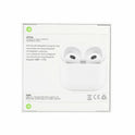 Apple AirPods (3rd Gen.) white MME73ZM/A