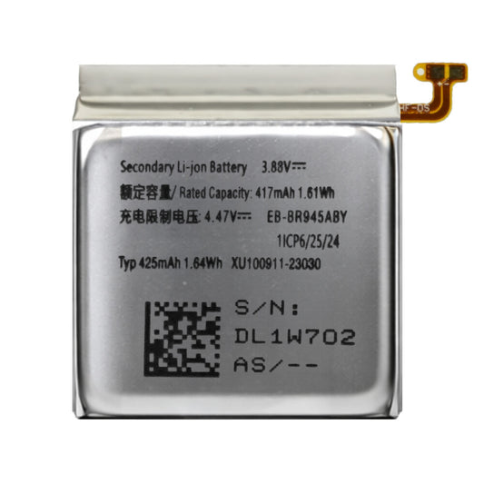 Akku EB-BR945ABY für Galaxy Watch6 44mm (R940/R945)