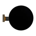 Display + Rahmen für Galaxy Watch4 (44 mm) blau (R870/R875)