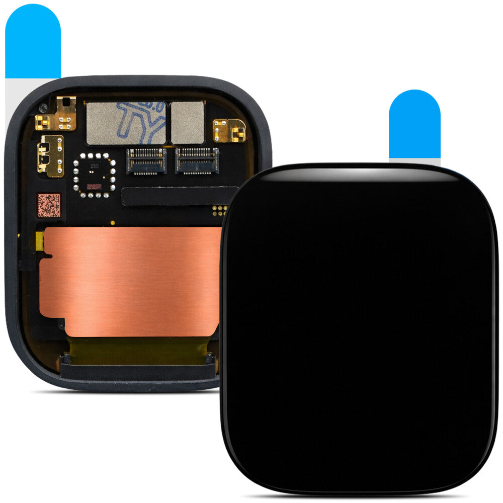 Pulled Original Display + Touch Einheit für Apple Watch Series 10 - 42 mm (A3001, A3002)