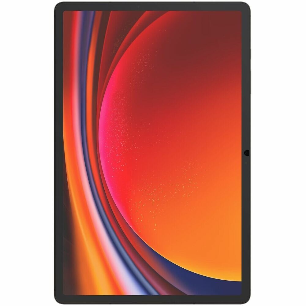 Samsung anti-reflective screen protector Galaxy Tab S9+ transparent EF-UX810CTE