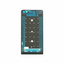 Huawei P7 Mini housing for touch unit