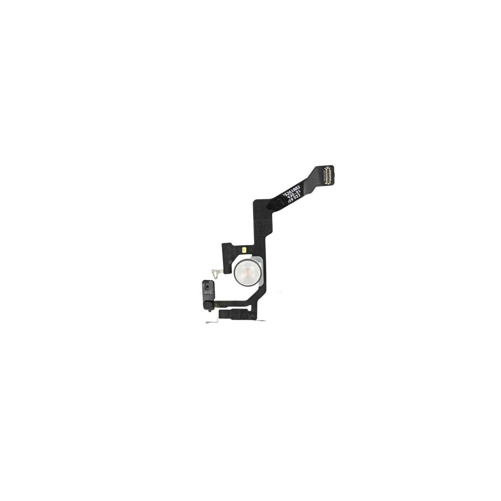 Hintergrundbeleuchtung für iPhone 14 Pro Taschenlampe Flex Backlight Kabel