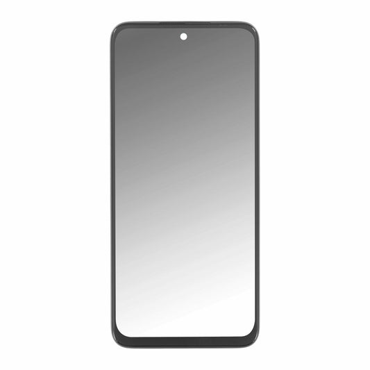 Xiaomi Display Unit + Frame Redmi Note 11 Pro / 5G / Poco X4 Pro 5G black 5600010K6T00