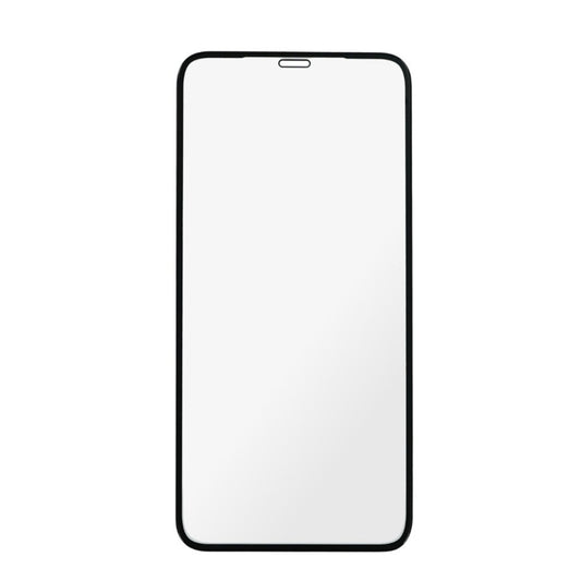 prio 3D Displayschutzglas für iPhone 11Pro Max/XS Max schwarz