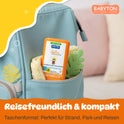 Babyton Kids Natürlicher Sonnenschutzstift für den täglichen Gebrauch LSF 30 20 g Hauptbild