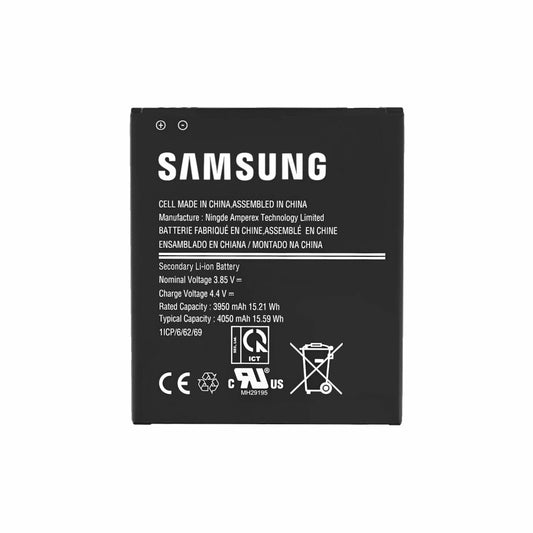 Samsung battery EB-BG715BBE 3950mAh for G715 Galaxy Xcover Pro GH43-04993A