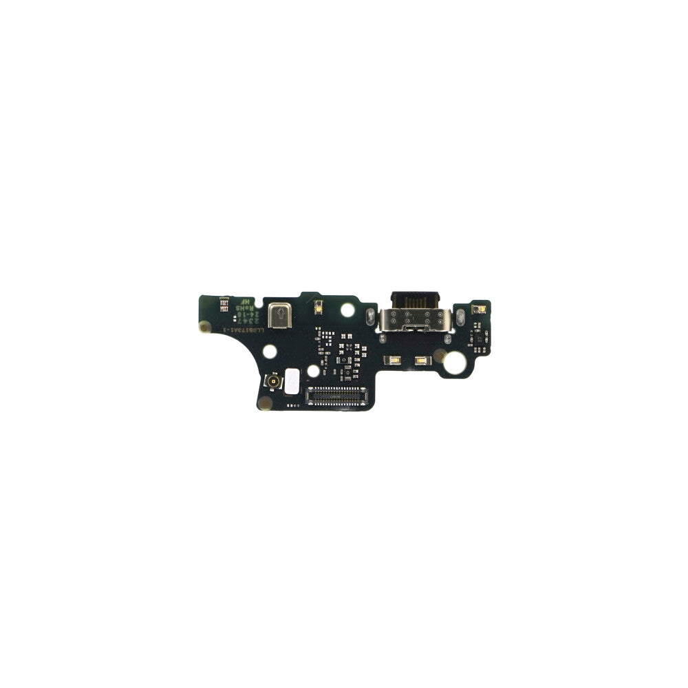 Motorola Ladeanschluss Flex Moto G04 5P68C23901