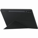 Samsung Smart Book Cover Galaxy Tab S9+ schwarz EF-BX810PBE