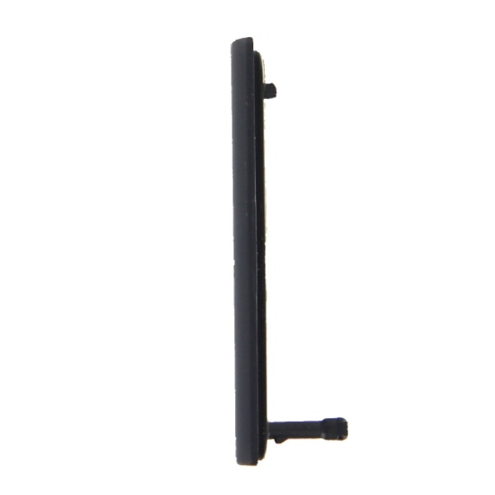 Sony Z3 Compact Sim Cover black