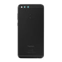 Honor 7X battery compartment cover 02351SDK black