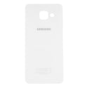 Samsung Galaxy A3 (2016) back white